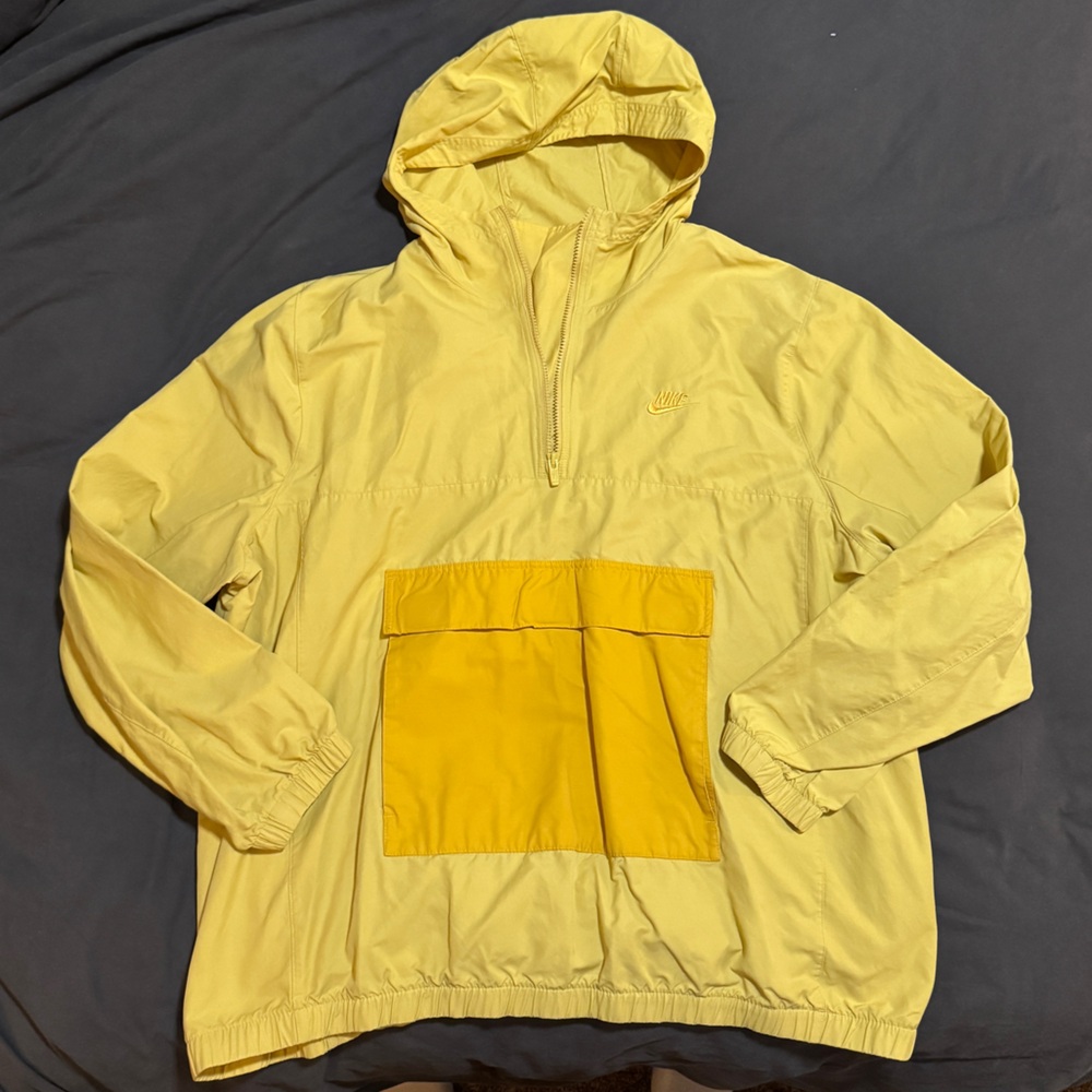 Nike Pullover XXL